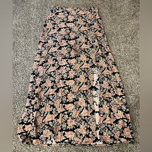 American Eagle Maxi Skirt